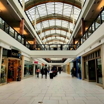 Lloyd Center - Shopping Centers Near Me - Portland, Oregon Lloyd Center - Shopping Centers Near Me - Portland, Oregon