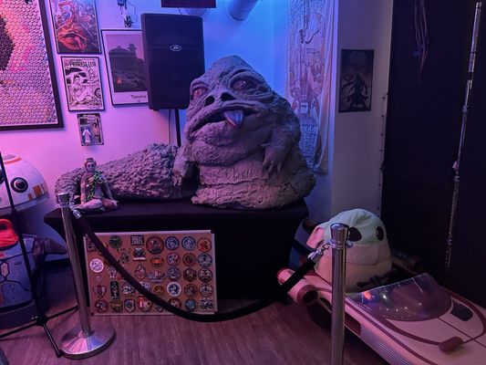 7 Stars Bar & Grill by null