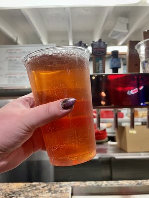 Ball Park Cafe by null