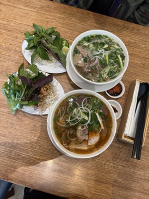 Tèo Bun Bo Hue by null