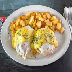 Waldo Cafe