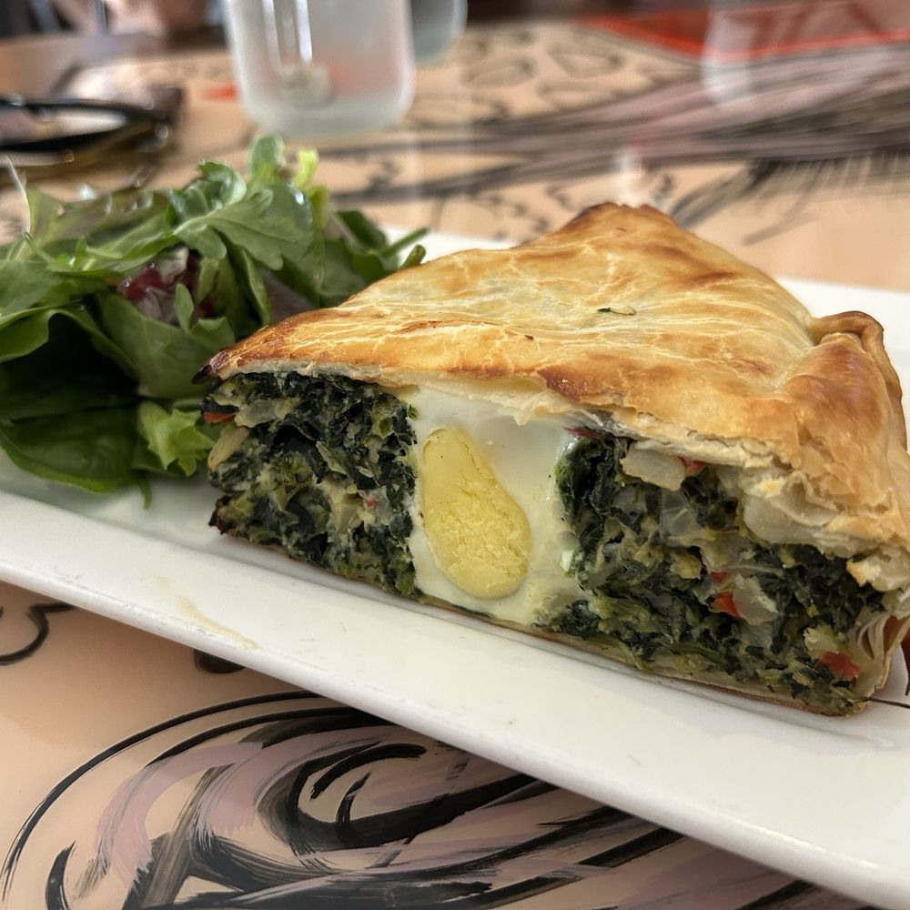 SUR - Empanadas Near Me - Miami, Florida