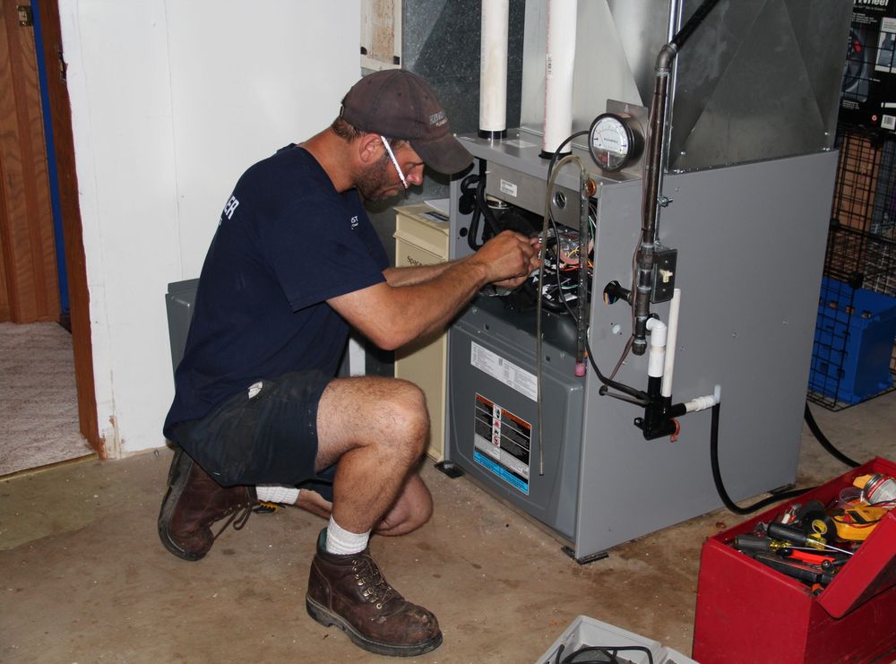 Slide of Horsch & Miller