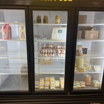 The Meat Shop - Meat Shops Near Me - Clinton, Tennessee