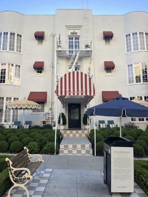 Palihotel Westwood Village by null