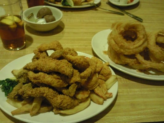 Deanie's Seafood Restaurant by null