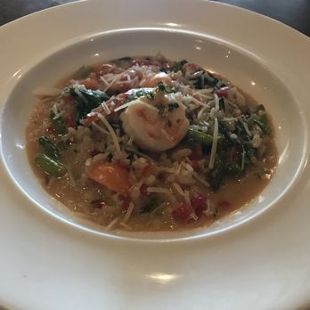 Black's Bar & Kitchen - Risotto - New American Near Me - Bethesda, Maryland