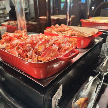 Pinstripes - Breakfast items - New American Near Me - Chicago, Illinois