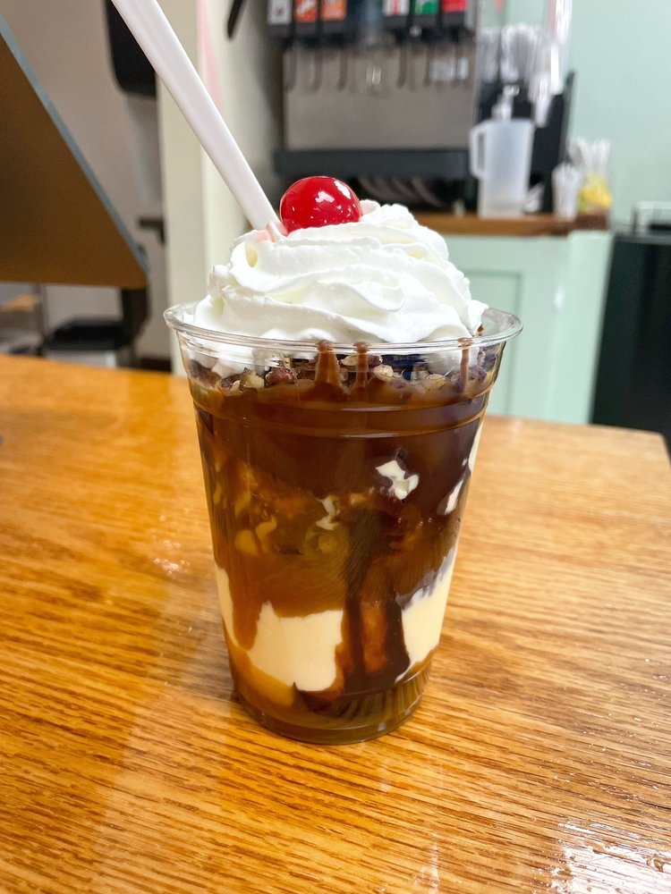 DANVILLE DIPS 39 Photos & 13 Reviews 101 S Washington St, Danville