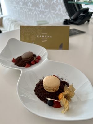 Kameha Grand by null