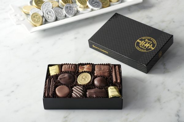 See's Candies by null