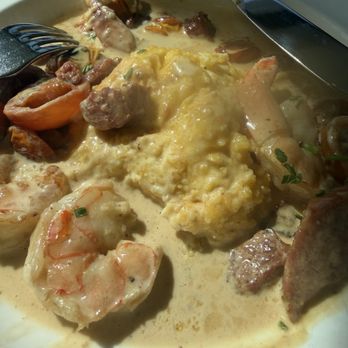 The Boathouse - Shrimp & Grits - Seafood Near Me - Richmond, Virginia The Boathouse - Shrimp & Grits - Seafood Near Me - Richmond, Virginia