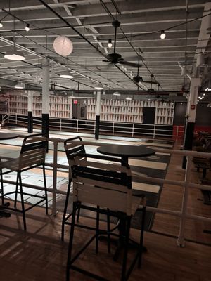 Royal Palms Shuffleboard Club by null