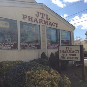 JTL Pharmacy - Drugstores Near Me - Little Ferry, New Jersey JTL Pharmacy - Drugstores Near Me - Little Ferry, New Jersey