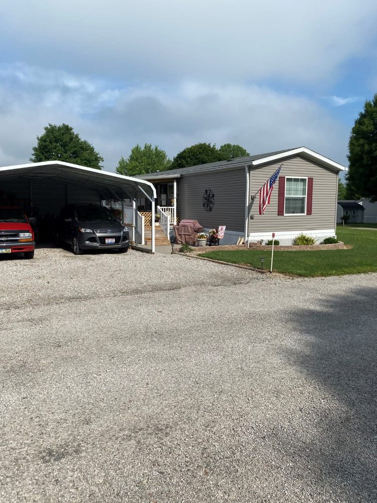 HURON VALLEY MOBILE HOME PARK Updated September 2024 18 Photos