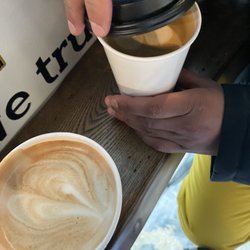 Pour City Roasters - Drinks 2.2022
