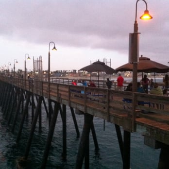 Imperial Beach Pier - Beaches Near Me - Imperial Beach, California Imperial Beach Pier - Beaches Near Me - Imperial Beach, California