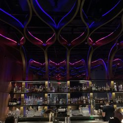 8 Street Brickell - Bar