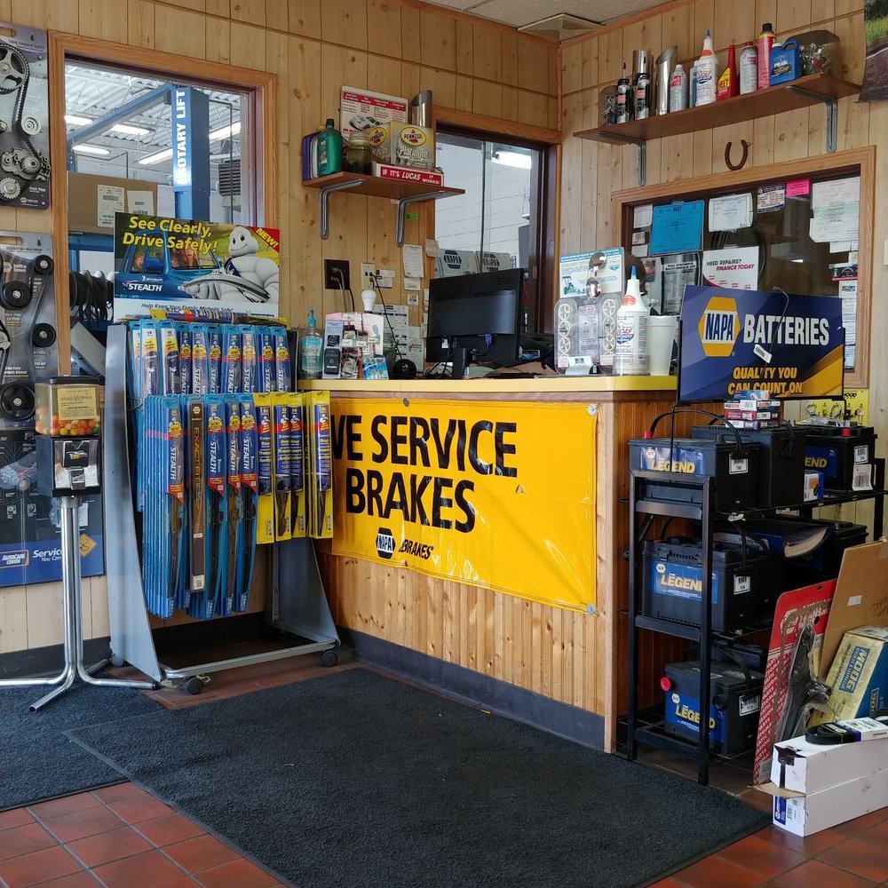 Auto Medics - Auto Repair Near Me - Joliet, Illinois