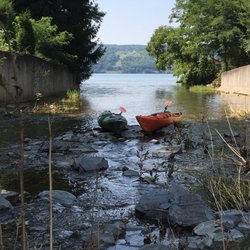 Seneca Lake Kayak