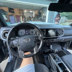 Auto Aura detailing