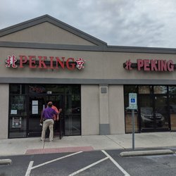 Peking Restaurant