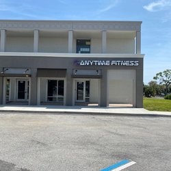 Anytime Fitness