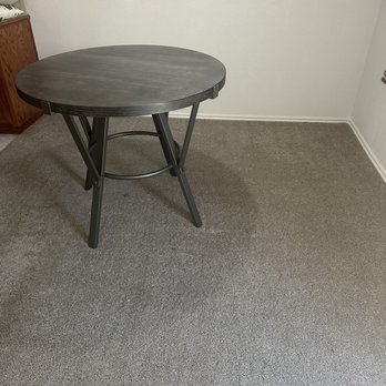 Clean and Dry Carpet Cleaning - after - Carpet Cleaning Near Me - Norman, Oklahoma