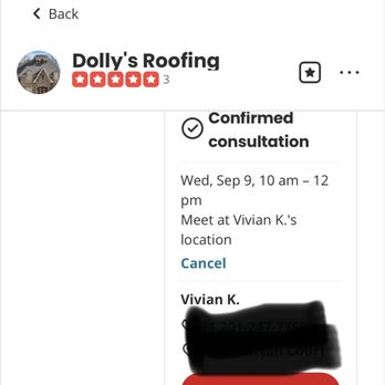 Dolly's Roofing - Roofing Near Me - Seneca, South Carolina Dolly's Roofing - Roofing Near Me - Seneca, South Carolina