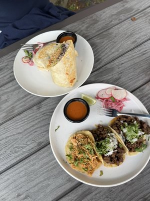 Tacos El Lago by null