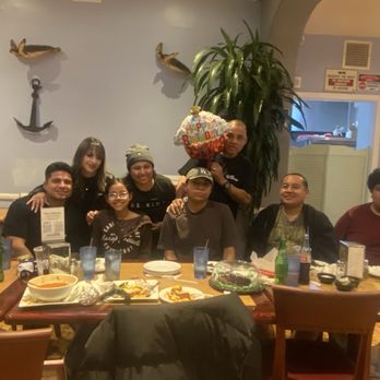 Villalobos Kitchen - Seafood Near Me - Long Beach, California