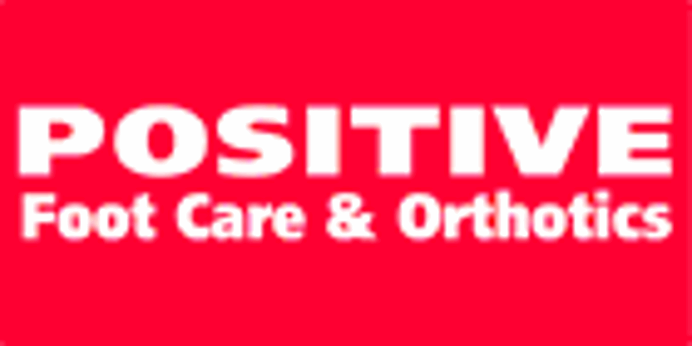 POSITIVE FOOT CARE & ORTHOTICS Updated August 2024 9780 Bramalea