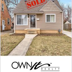 Own It Realty