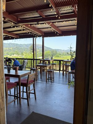 Papapietro Perry Winery by null