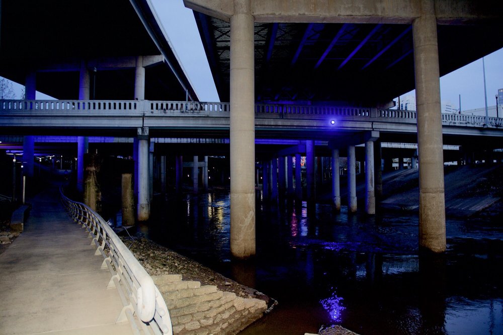 Sesquicentennial Park