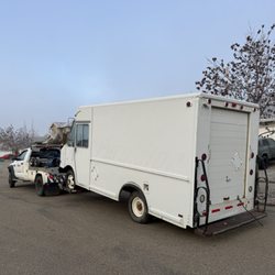 XTowing and Recovery