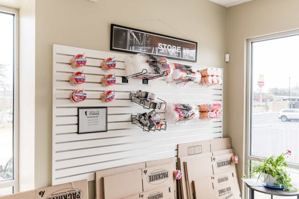 Absolute Storage - Lynchburg