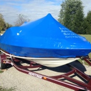 Total Mobile Marine - Boat Repair Near Me - Jackson, Michigan Total Mobile Marine - Boat Repair Near Me - Jackson, Michigan