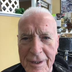 Depot Barber Shop - Best flat tops