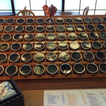 Path Of Tea - Tea samples - Coffee & Tea Near Me - Houston, Texas