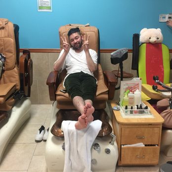 Nails So Happy - Nail Salons Near Me - Jacksonville, Florida