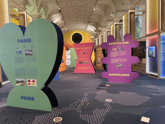 Hôtel de Ville by null