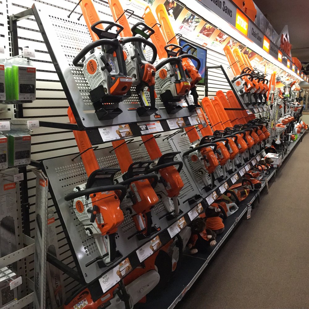 TOP 10 BEST Lawn Mower Repair near Greenville, MI - Updated 2026