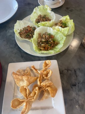 Ling's Asian Cuisine by null