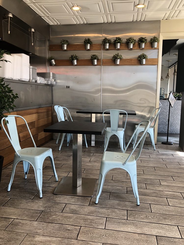 Cafe Bravo