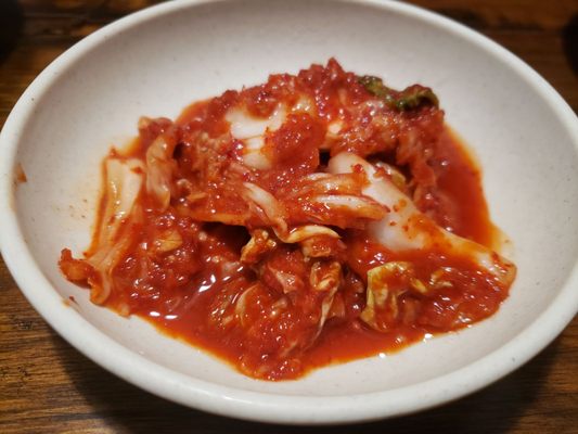 MDK Noodles (Myung Dong Kyoja) by null