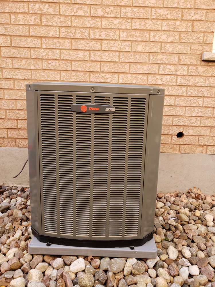 SPRING HOME HEATING & COOLING SYSTEMS Updated August 2024 160