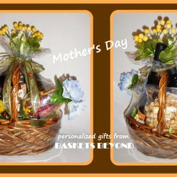 Baskets Beyond