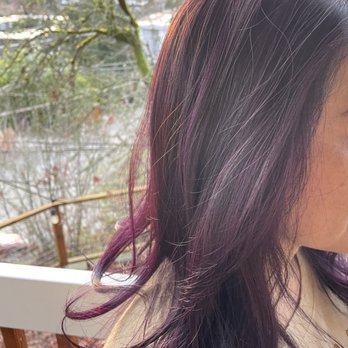 Salon UNI - Hair - Hair Salons Near Me - Bellevue, Washington