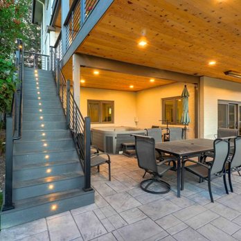 Grove Structures - General Contractors Near Me - Wheat Ridge, Colorado